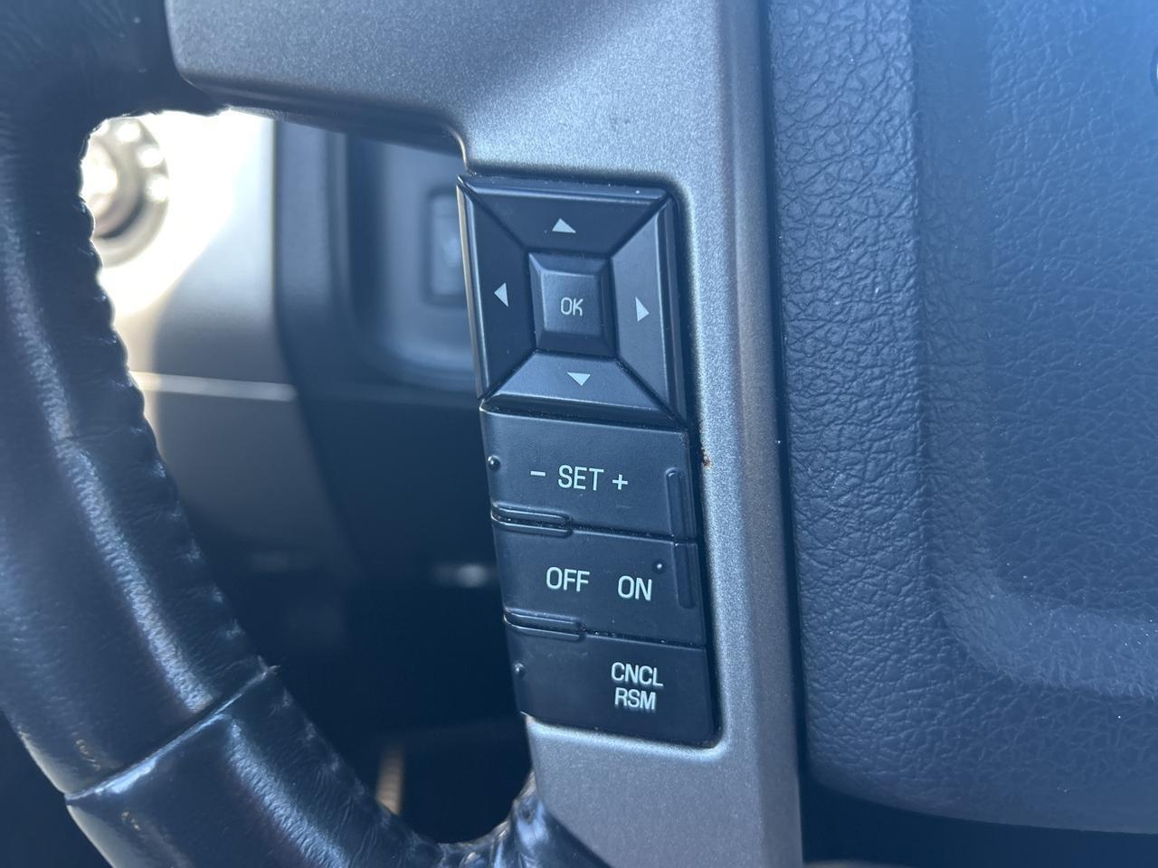 2016 Ford Expedition EL Limited Ashland VA