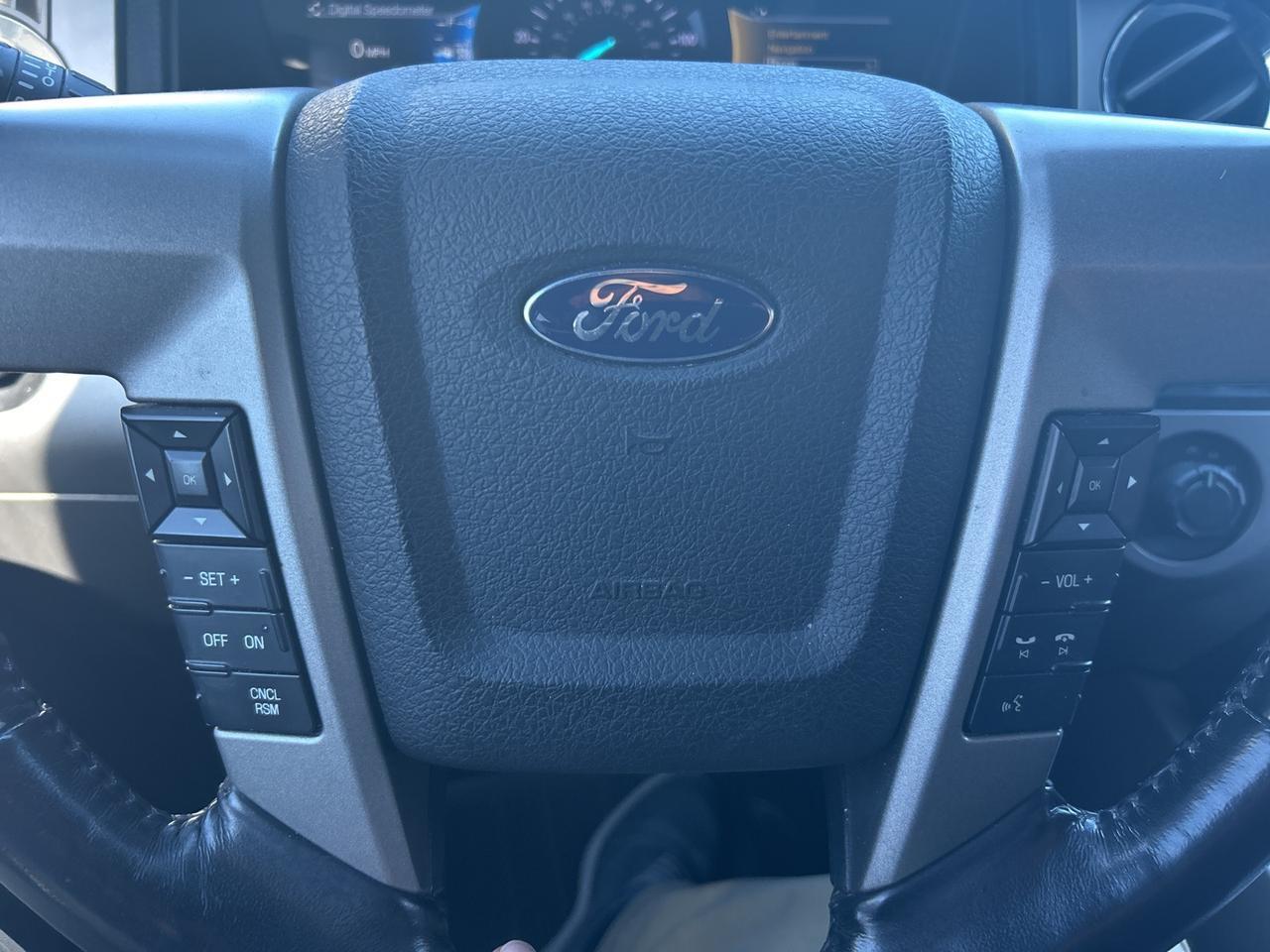 2016 Ford Expedition EL Limited Ashland VA