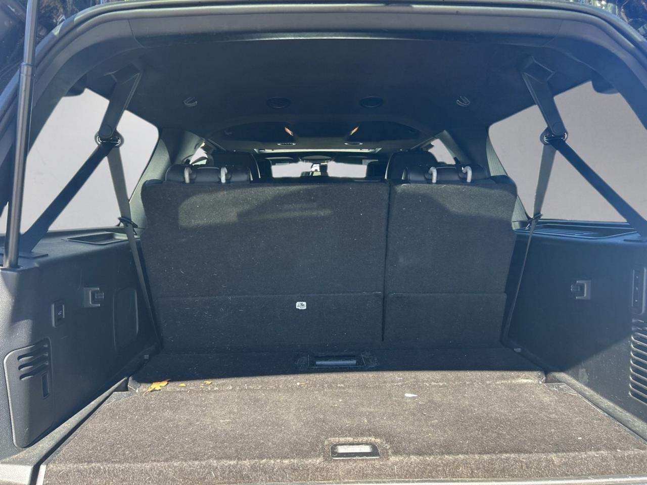 2016 Ford Expedition EL Limited Ashland VA