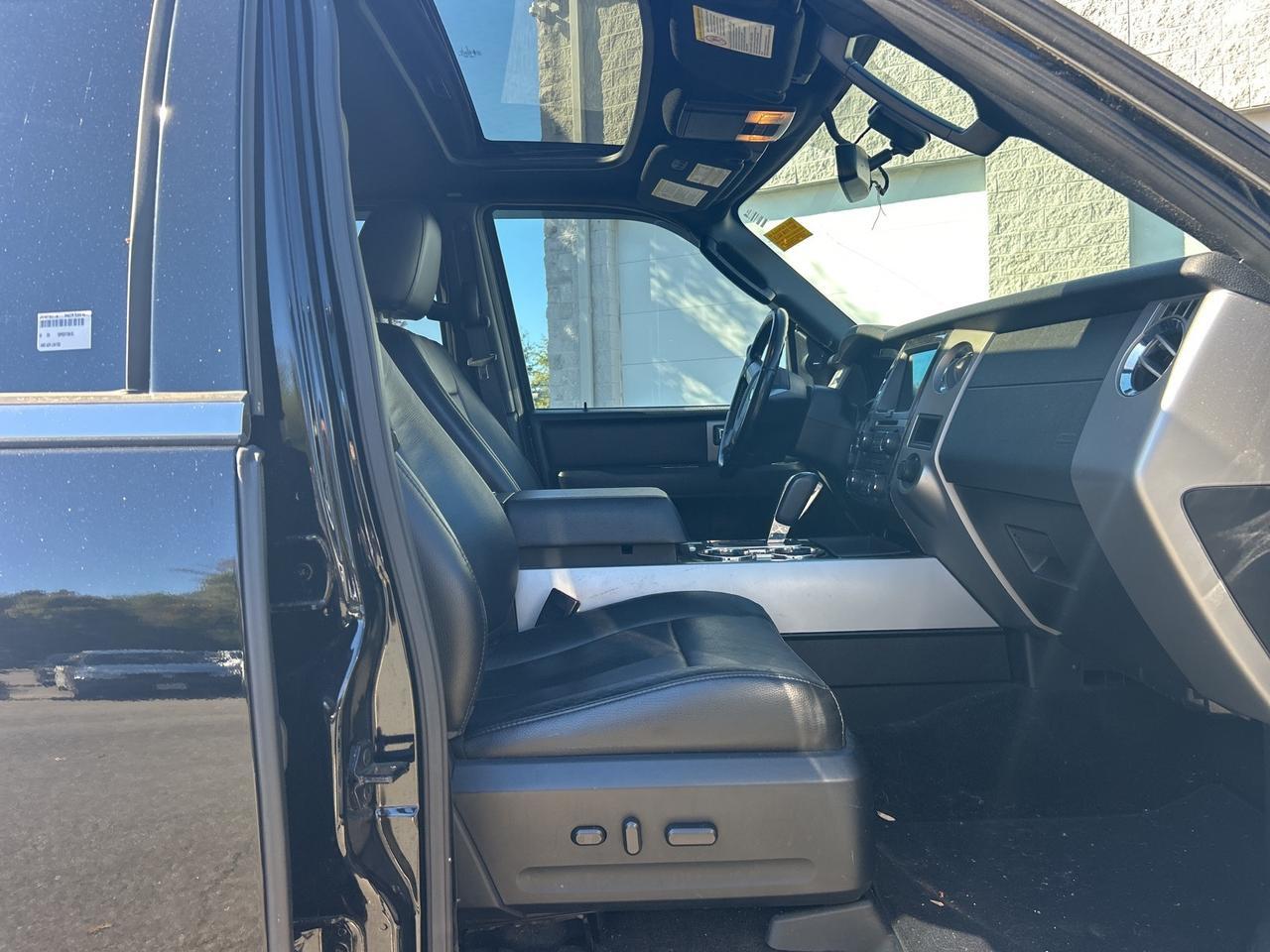 2016 Ford Expedition EL Limited Ashland VA