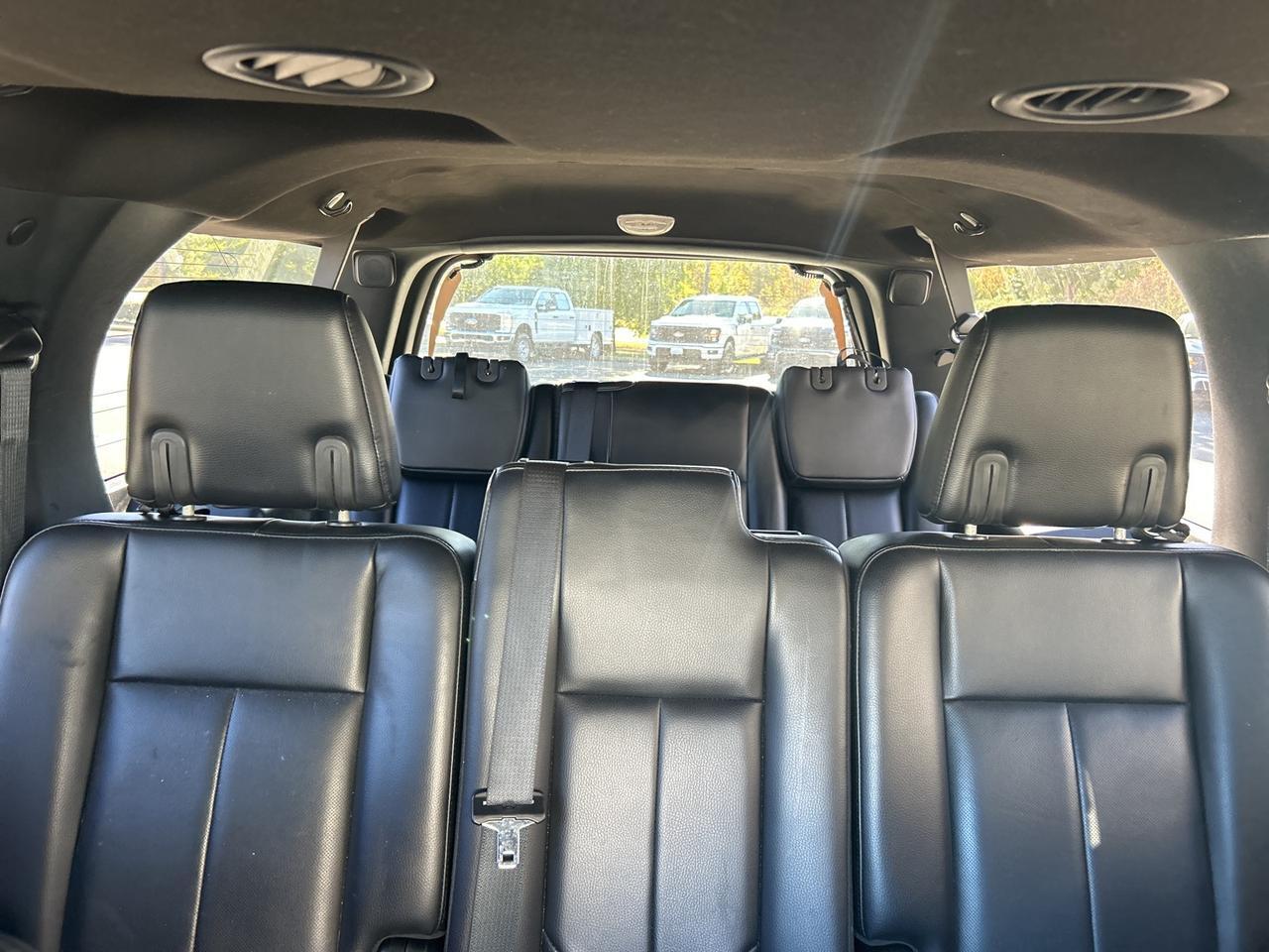 2016 Ford Expedition EL Limited Ashland VA