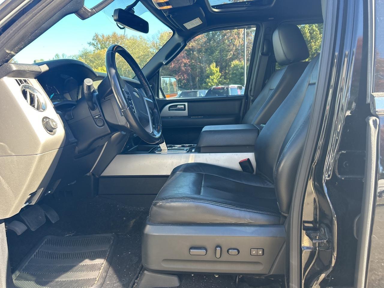 2016 Ford Expedition EL Limited Ashland VA
