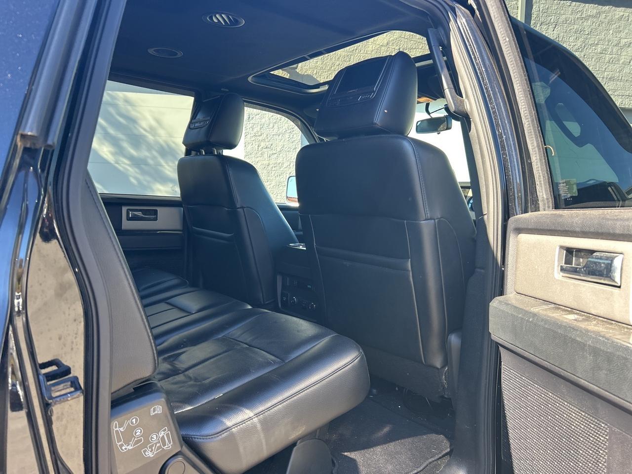 2016 Ford Expedition EL Limited Ashland VA
