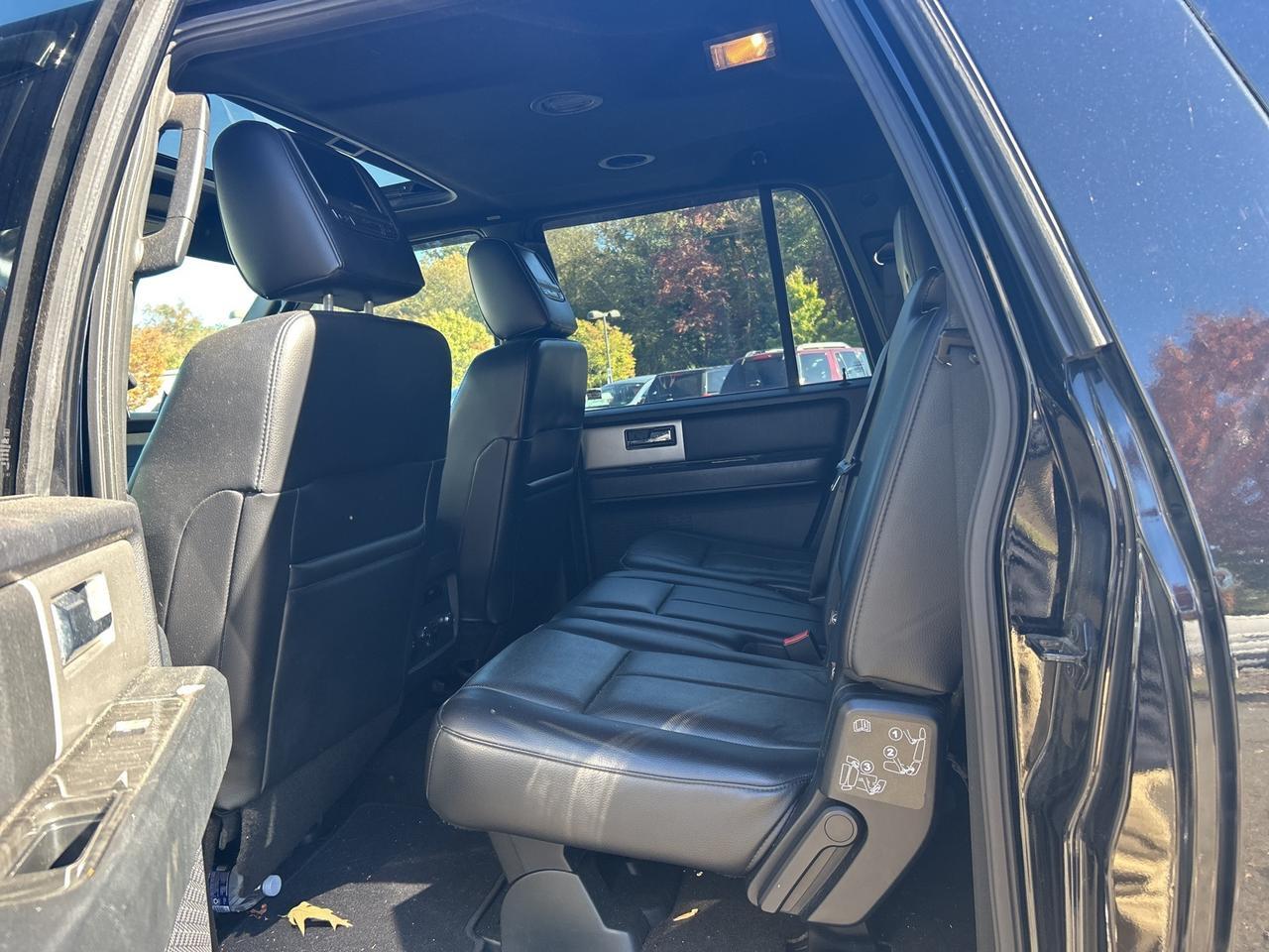 2016 Ford Expedition EL Limited Ashland VA