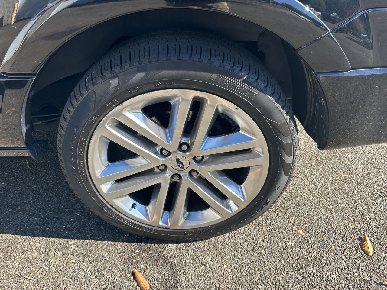 2016 Ford Expedition EL Limited Ashland VA