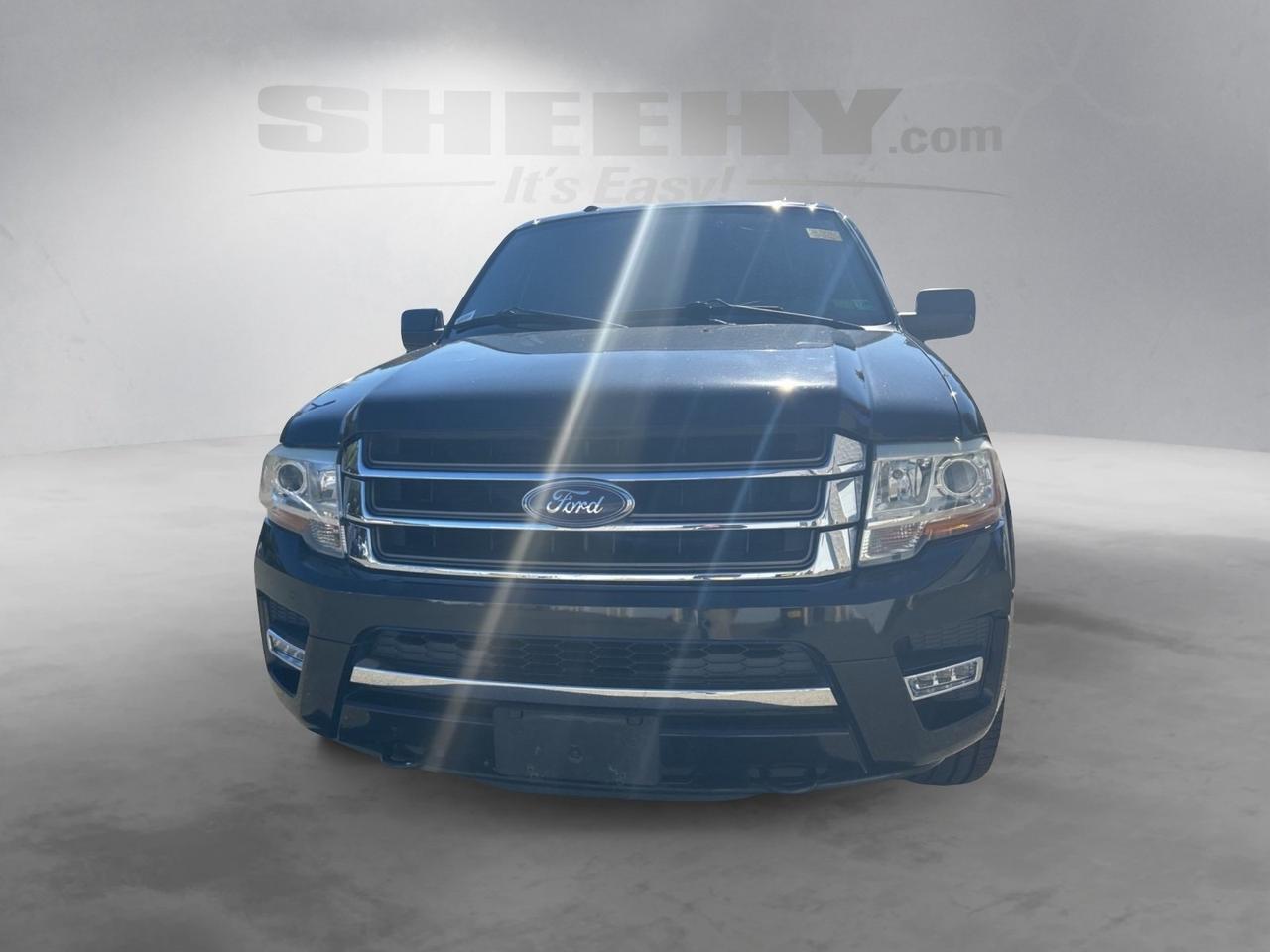 2016 Ford Expedition EL Limited Ashland VA