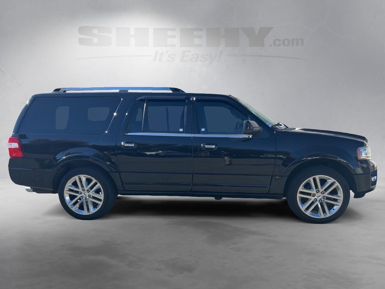 2016 Ford Expedition EL Limited Ashland VA