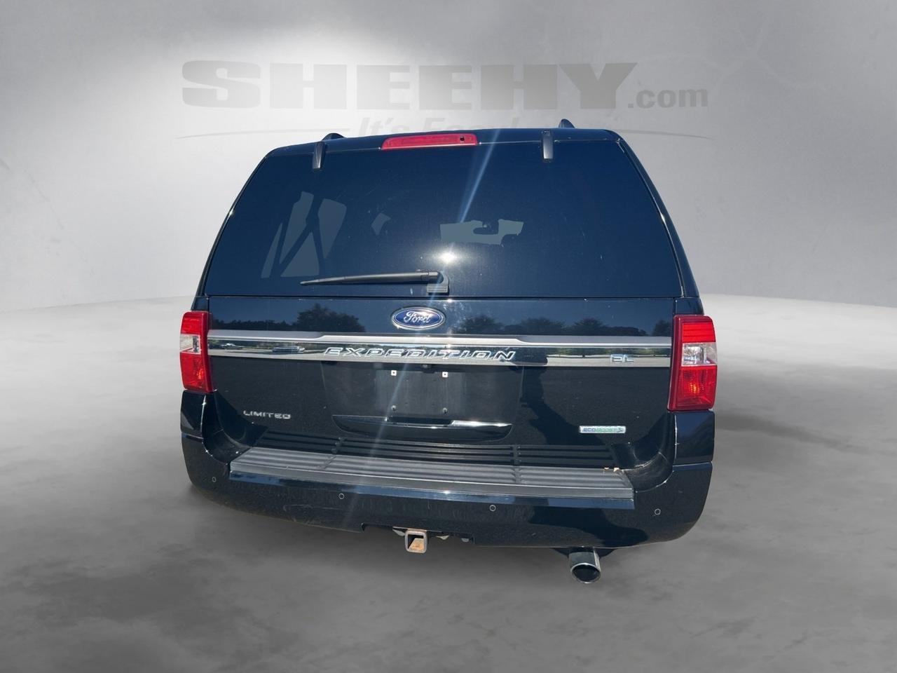 2016 Ford Expedition EL Limited Ashland VA