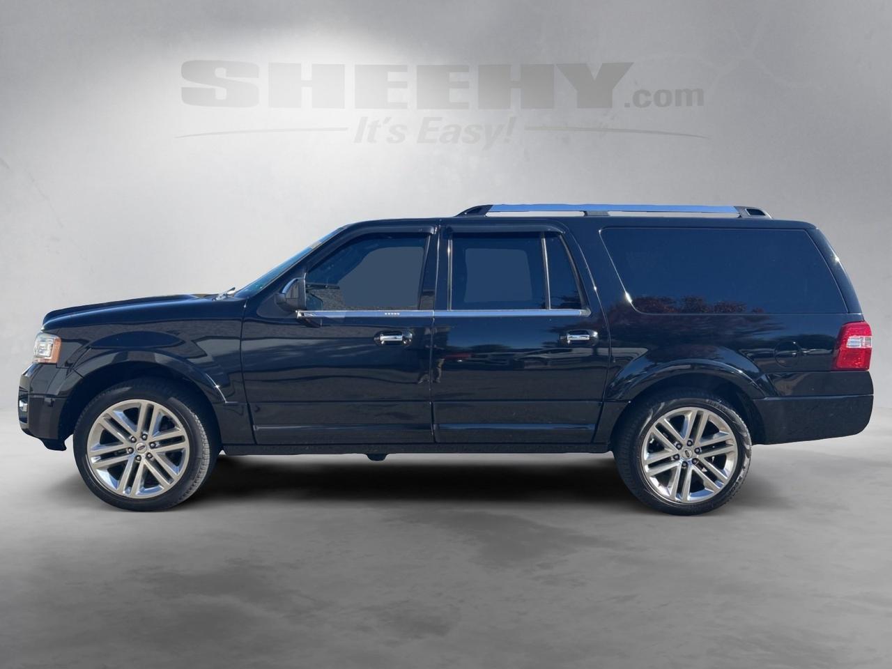 2016 Ford Expedition EL Limited Ashland VA