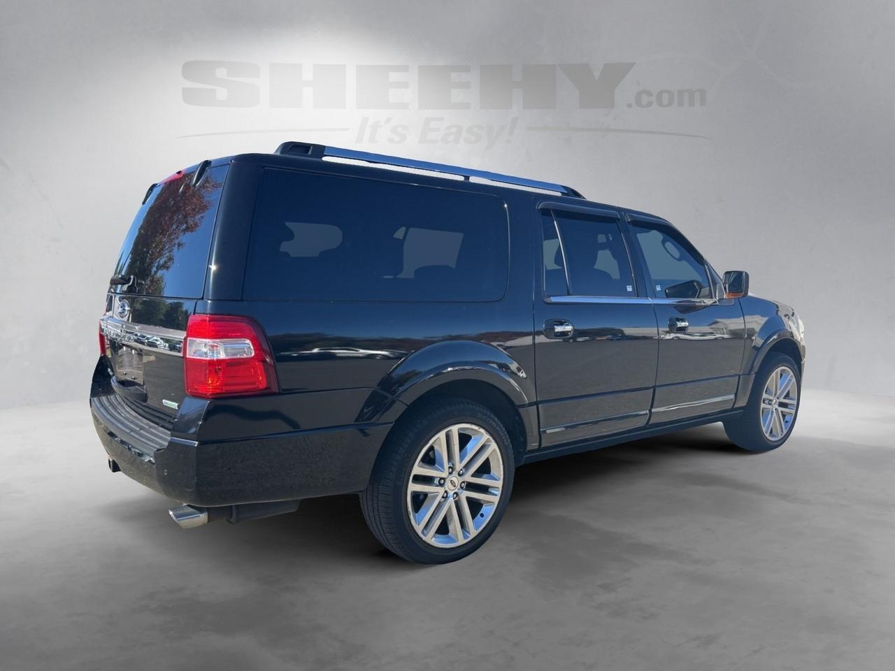 2016 Ford Expedition EL Limited Ashland VA