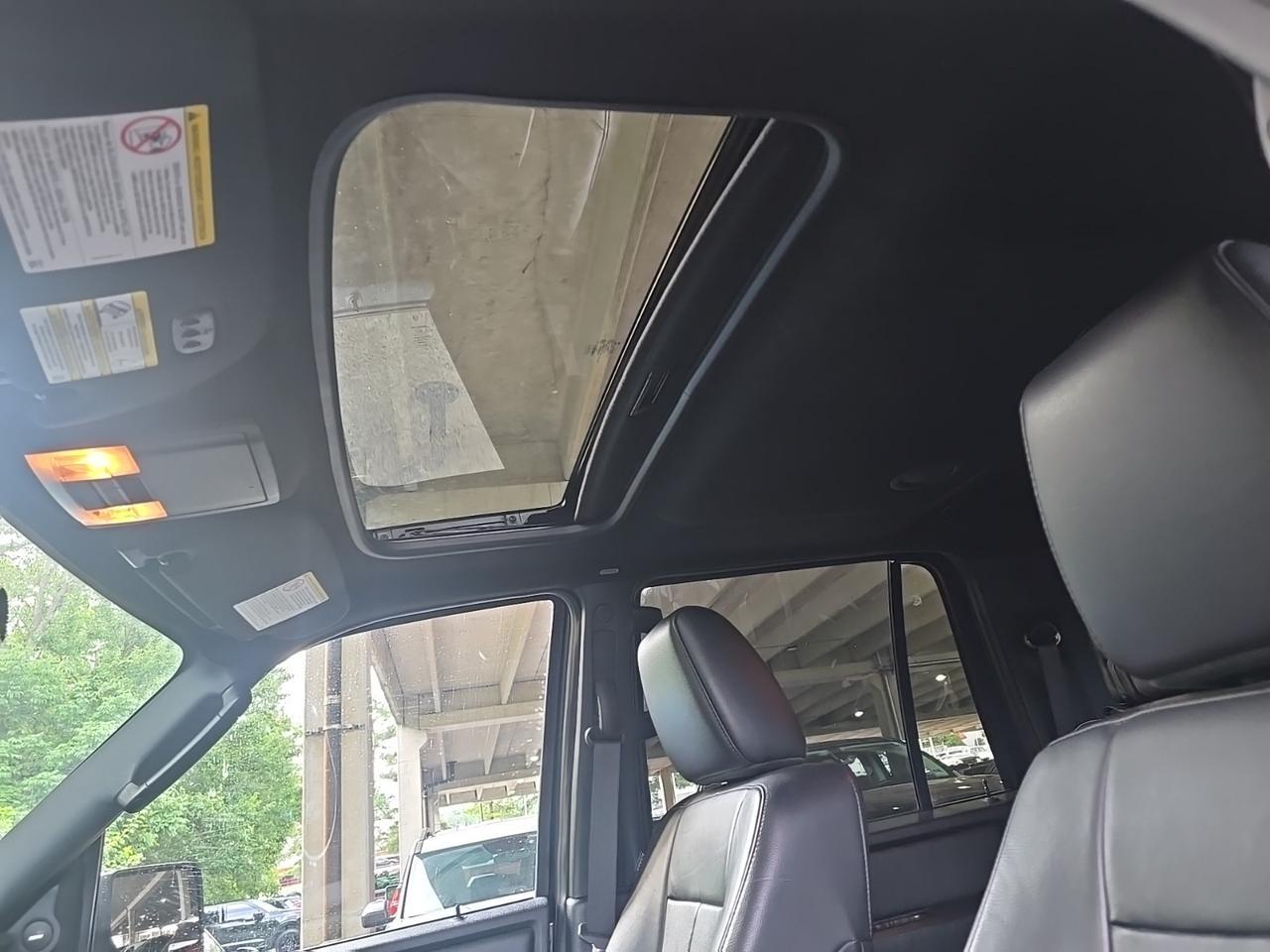 2016 Ford Expedition EL Limited Gaithersburg MD