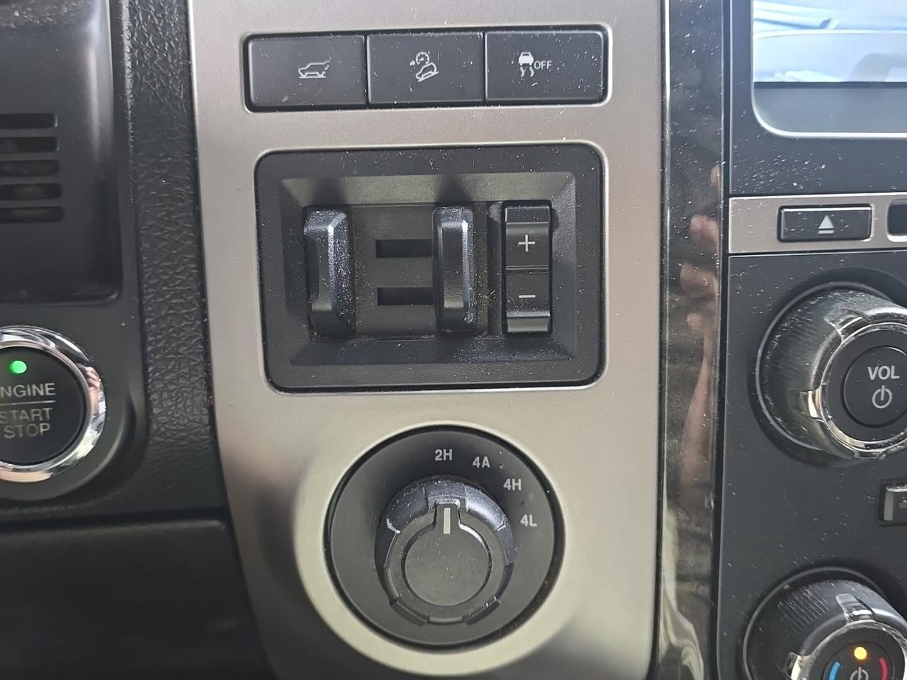 2016 Ford Expedition EL Limited Gaithersburg MD