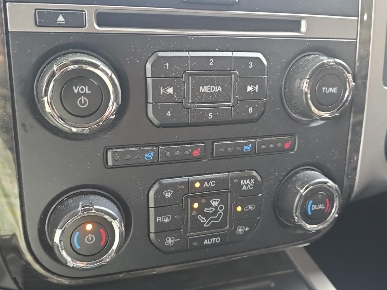 2016 Ford Expedition EL Limited Gaithersburg MD