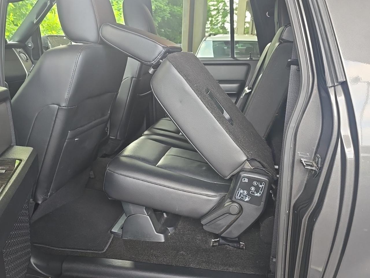 2016 Ford Expedition EL Limited Gaithersburg MD
