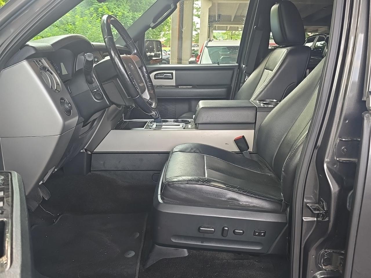 2016 Ford Expedition EL Limited Gaithersburg MD