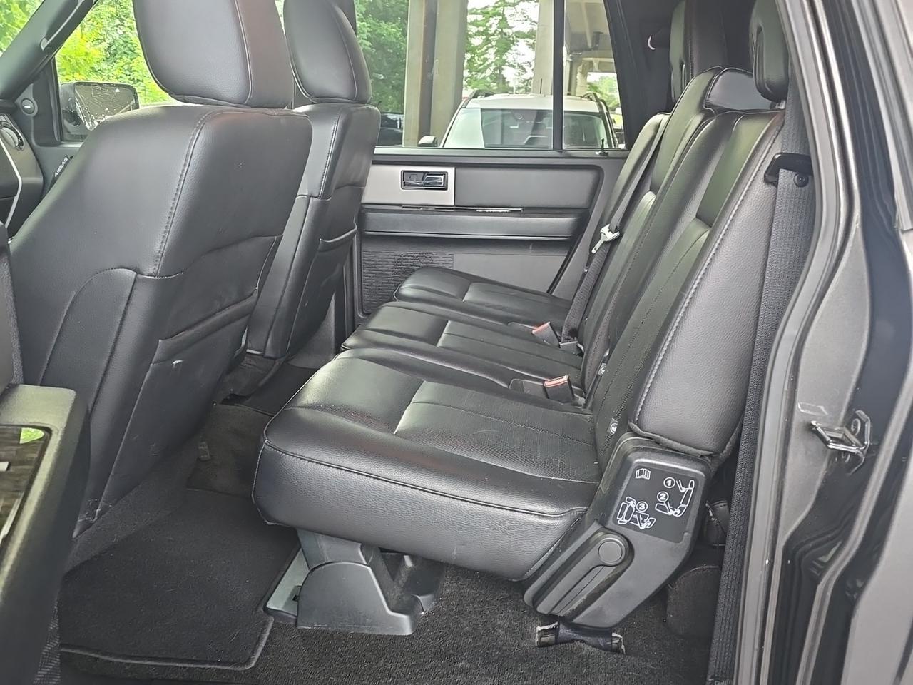 2016 Ford Expedition EL Limited Gaithersburg MD