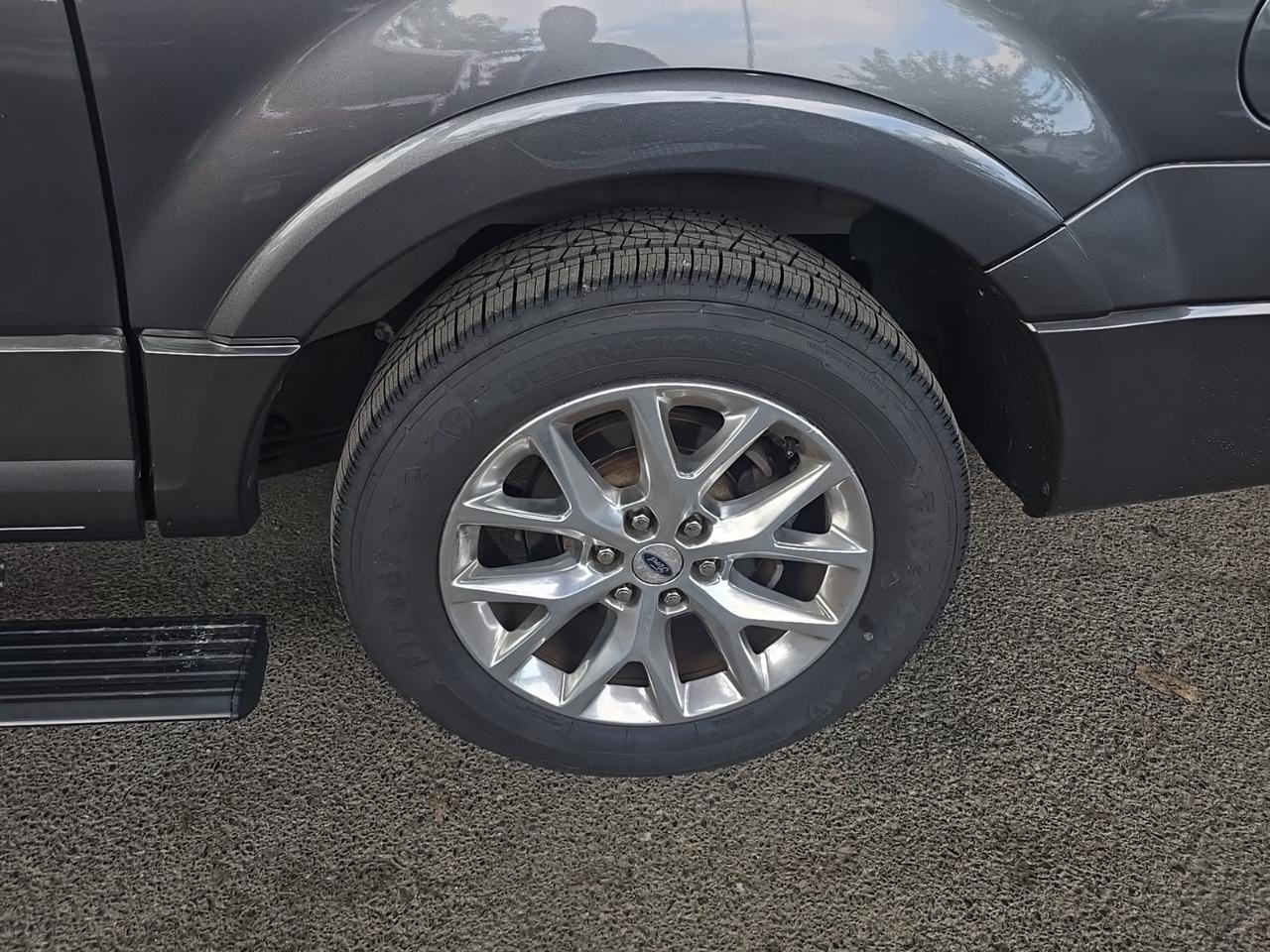 2016 Ford Expedition EL Limited Gaithersburg MD