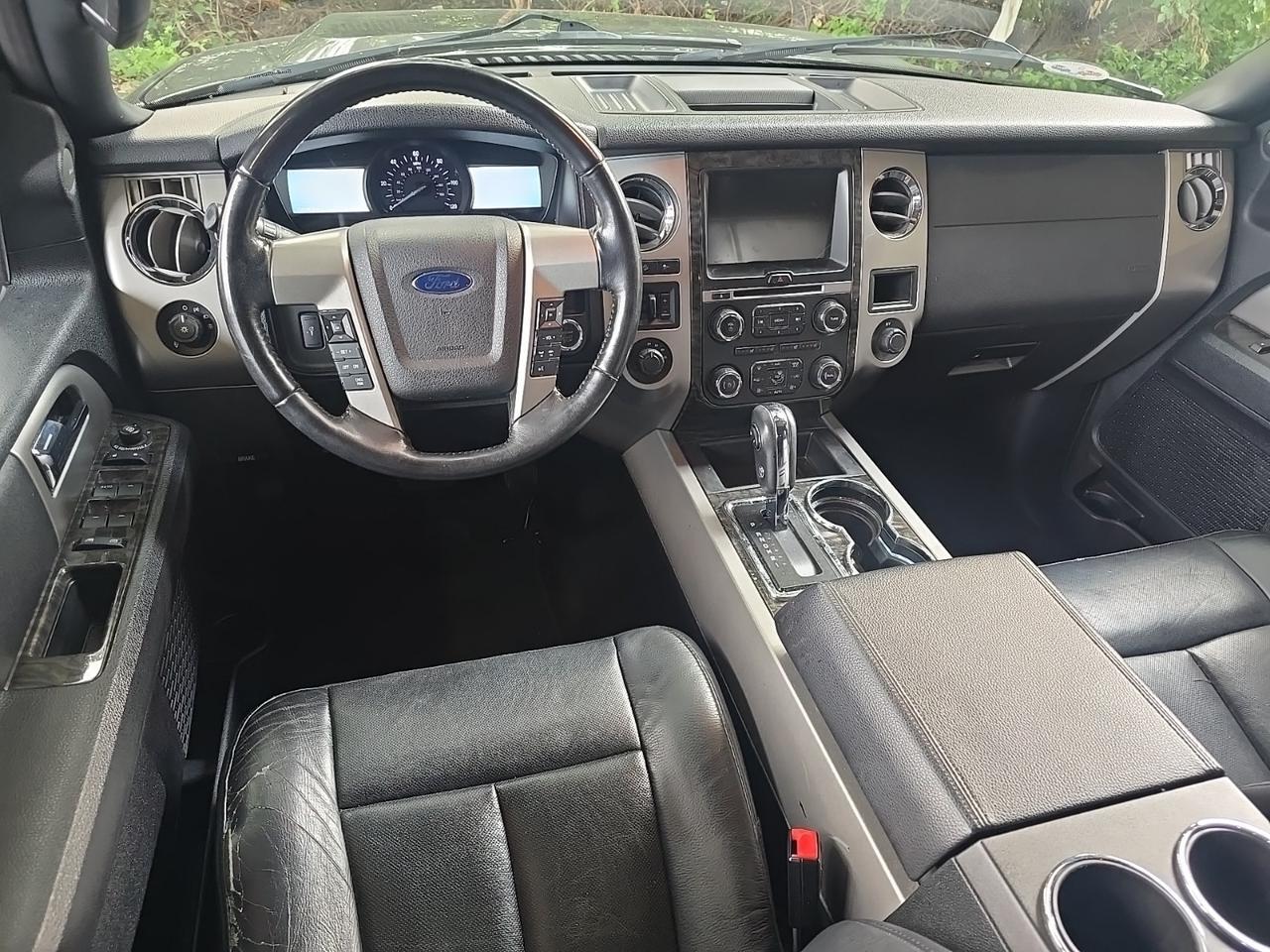 2016 Ford Expedition EL Limited Gaithersburg MD