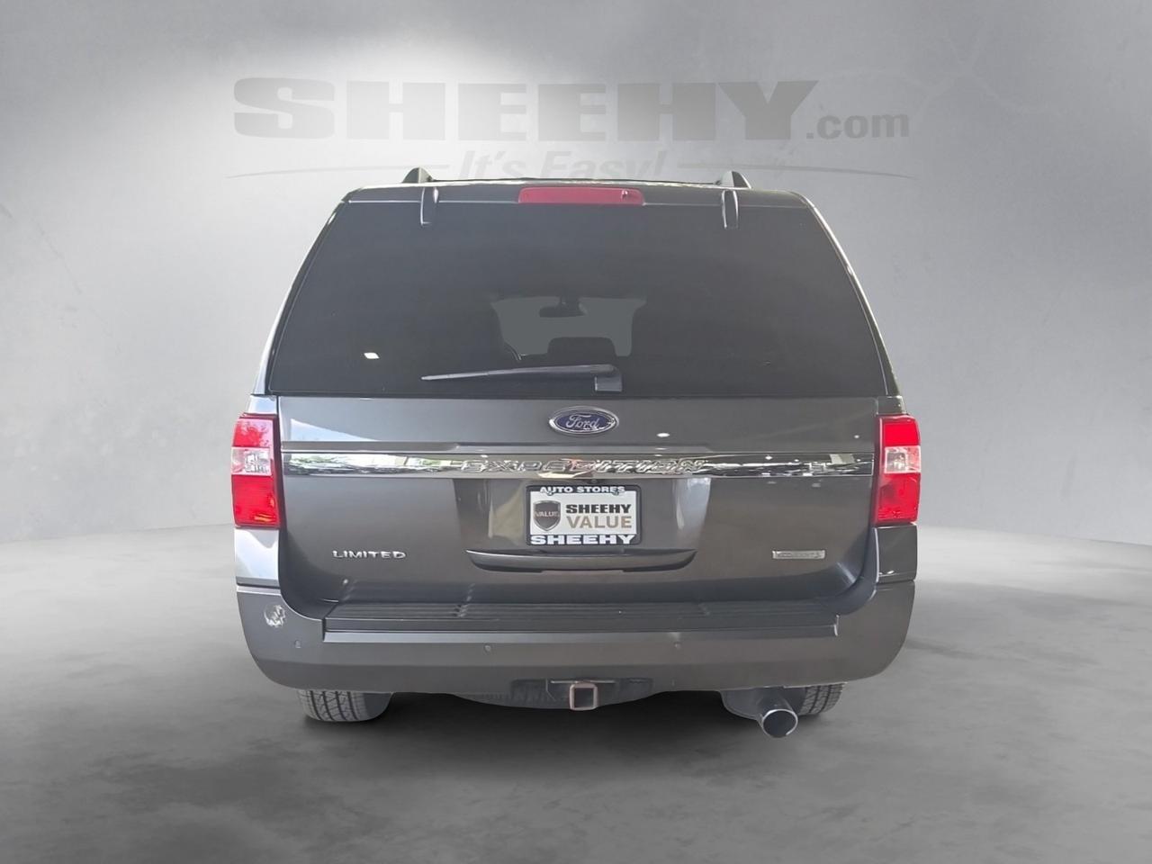 2016 Ford Expedition EL Limited Gaithersburg MD