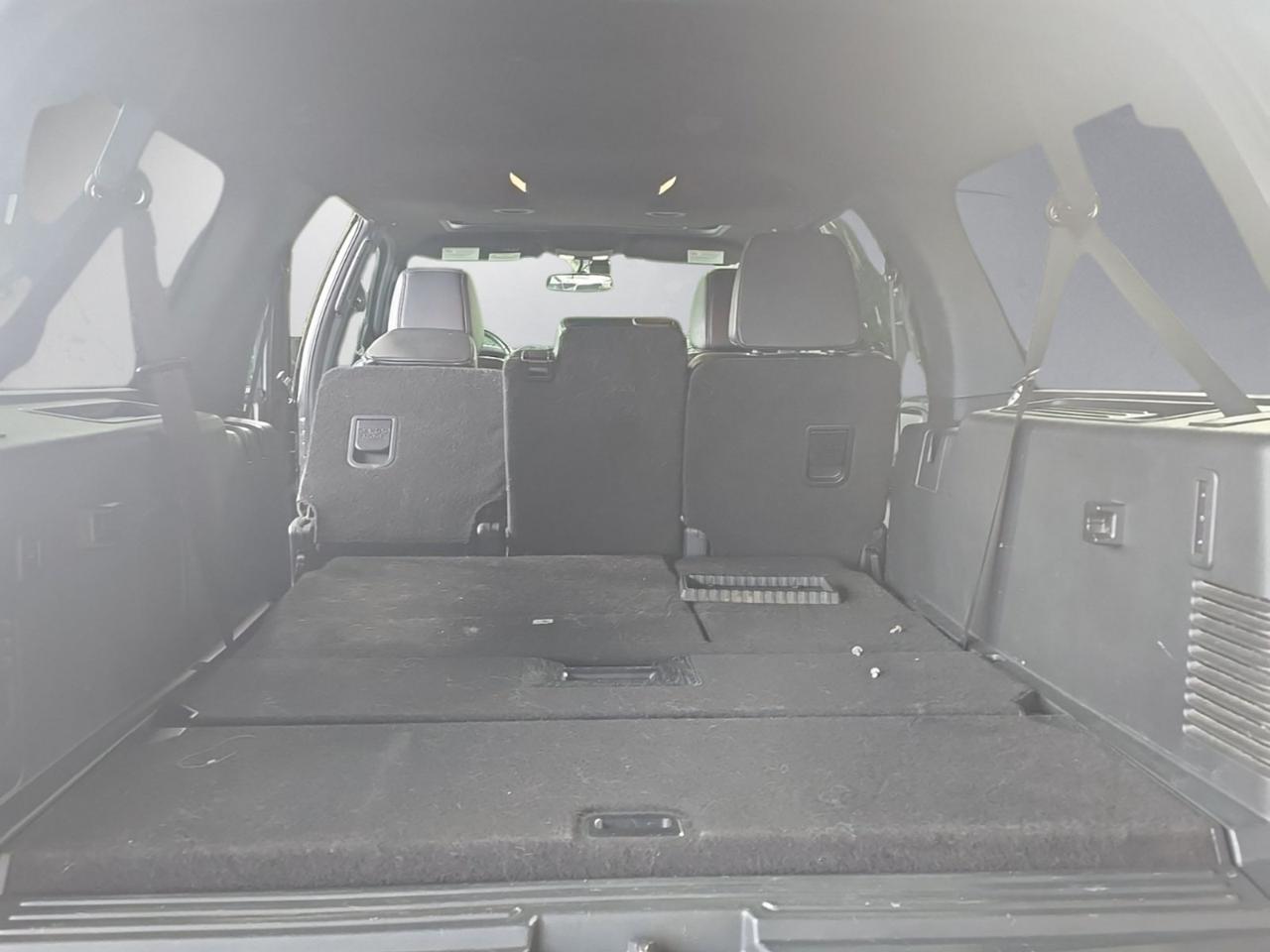 2016 Ford Expedition EL Limited Gaithersburg MD