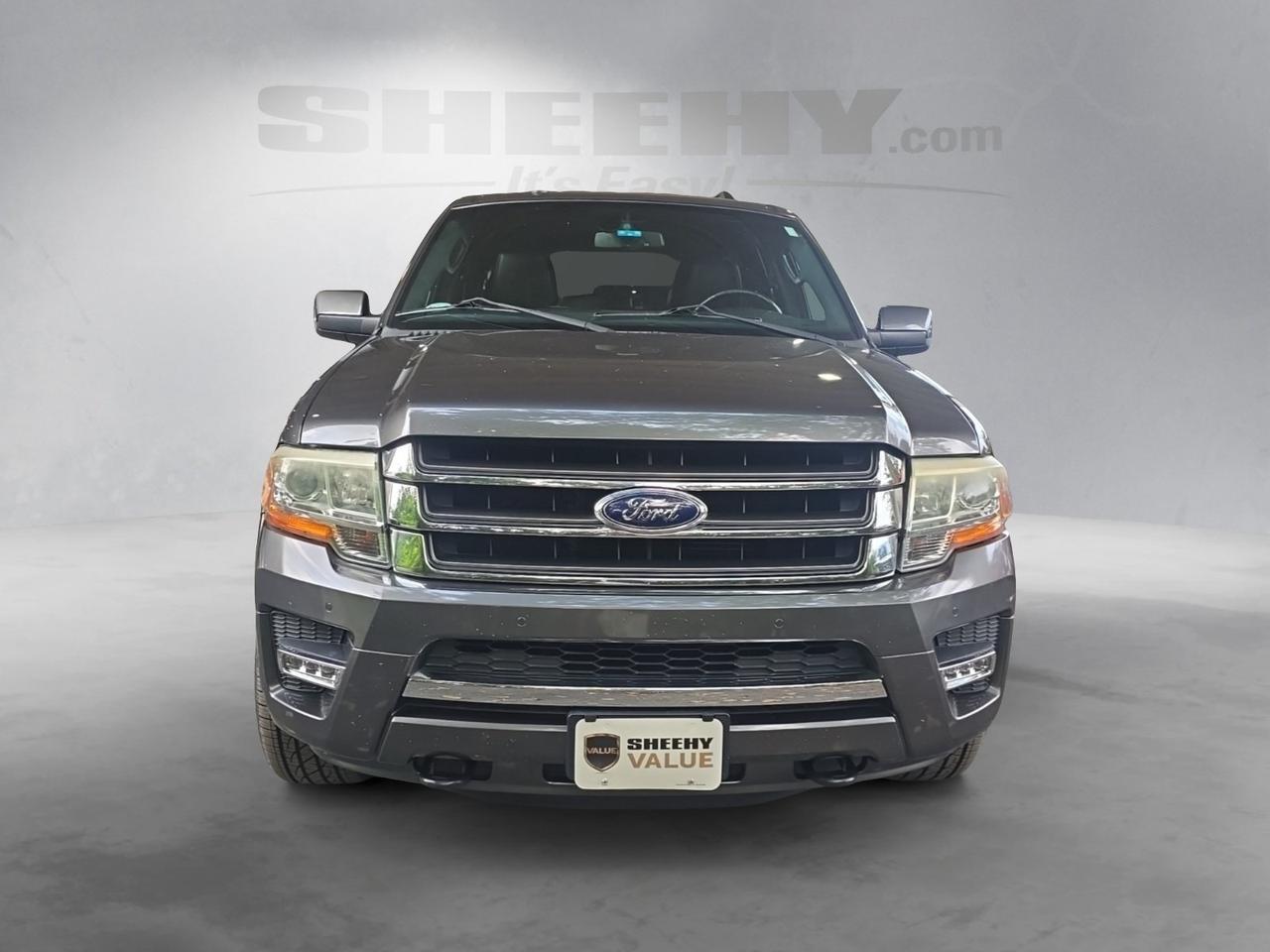 2016 Ford Expedition EL Limited Gaithersburg MD