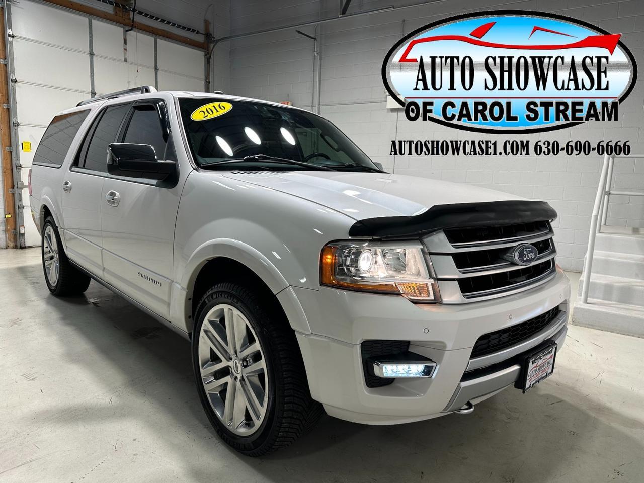 Used Ford Carol Stream IL