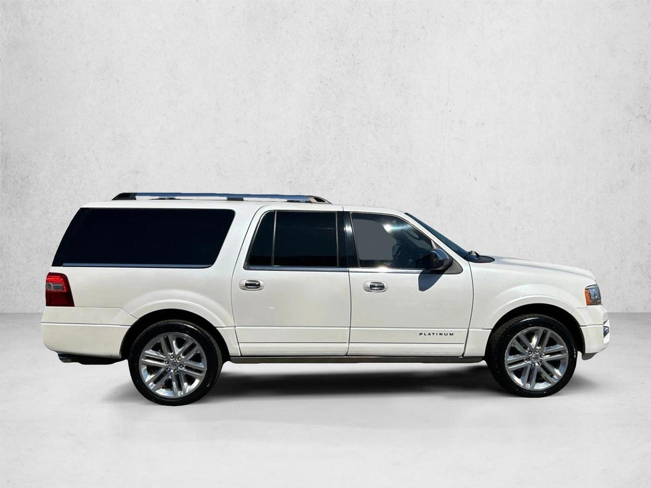 2016 Ford Expedition EL Platinum Roseville CA