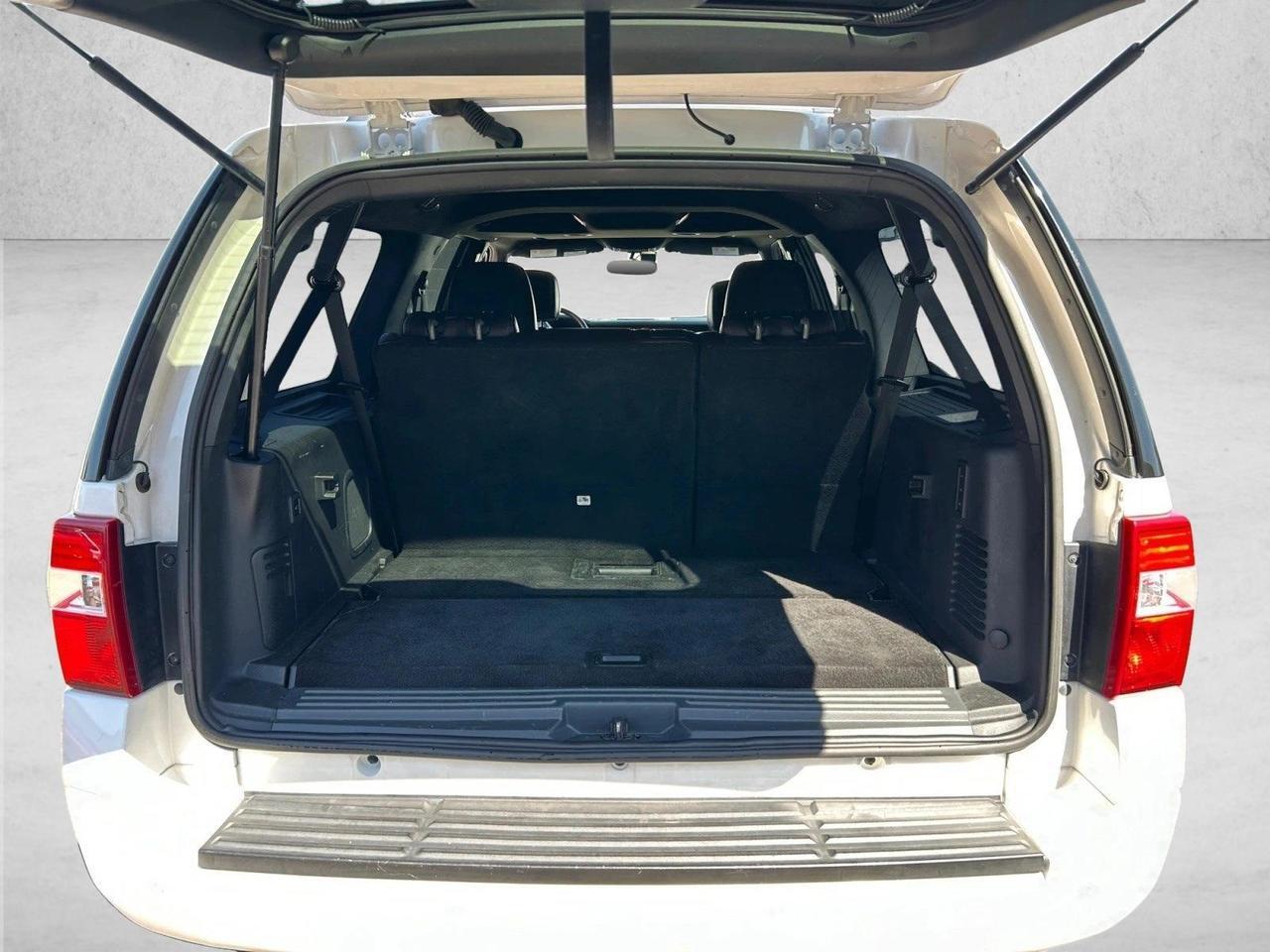 2016 Ford Expedition EL Platinum Roseville CA