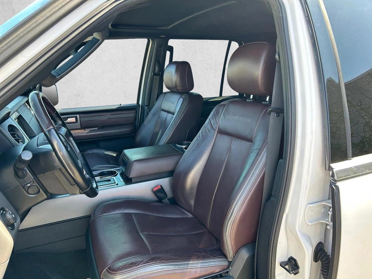 2016 Ford Expedition EL Platinum Roseville CA