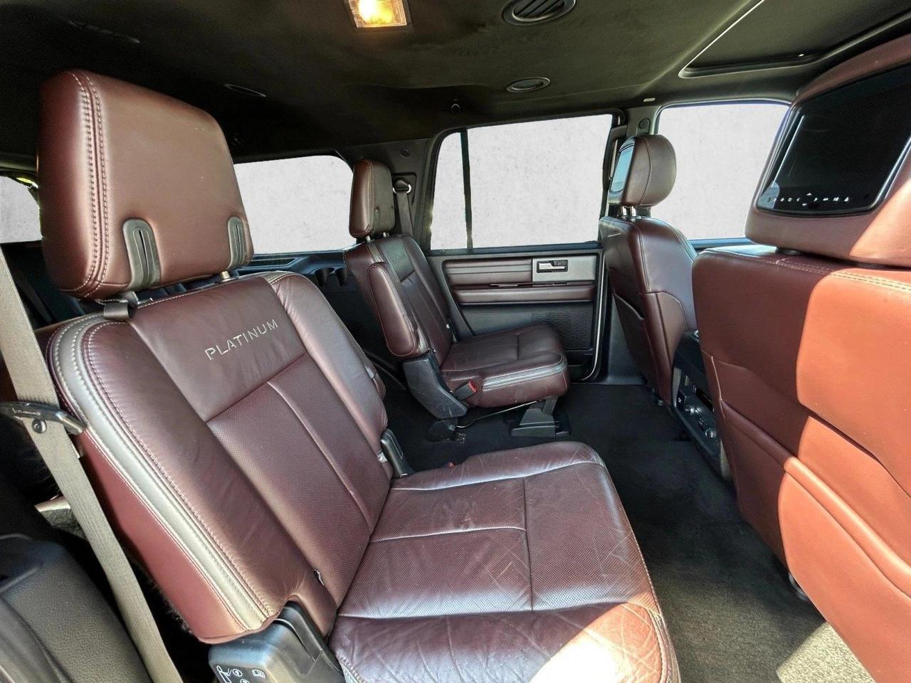 2016 Ford Expedition EL Platinum Roseville CA