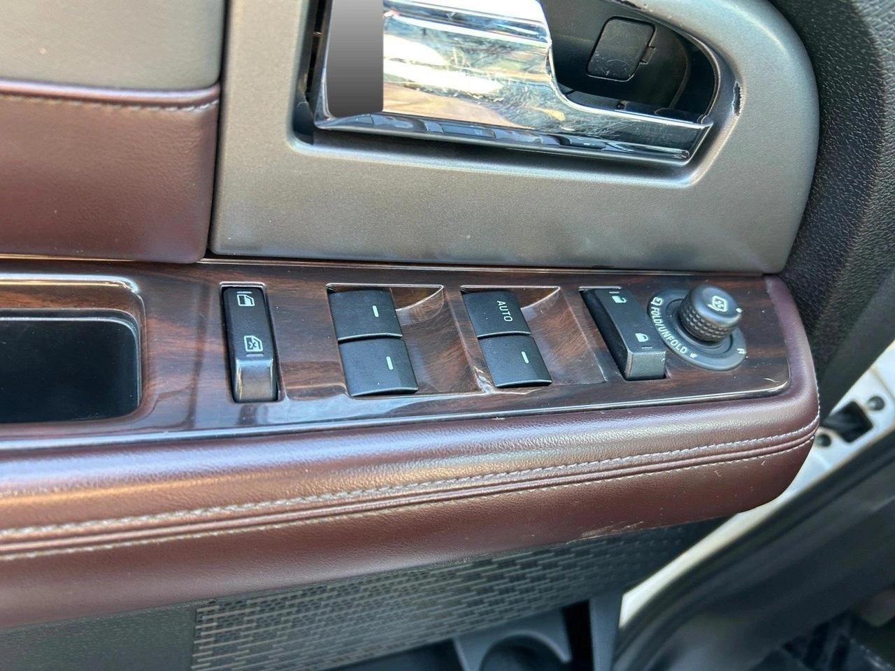 2016 Ford Expedition EL Platinum Roseville CA