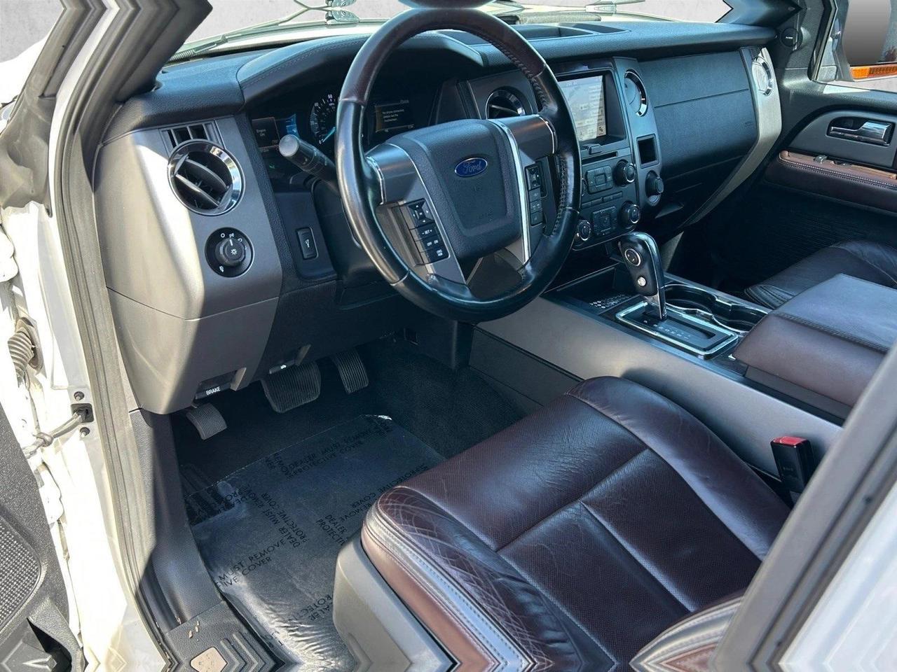 2016 Ford Expedition EL Platinum Roseville CA