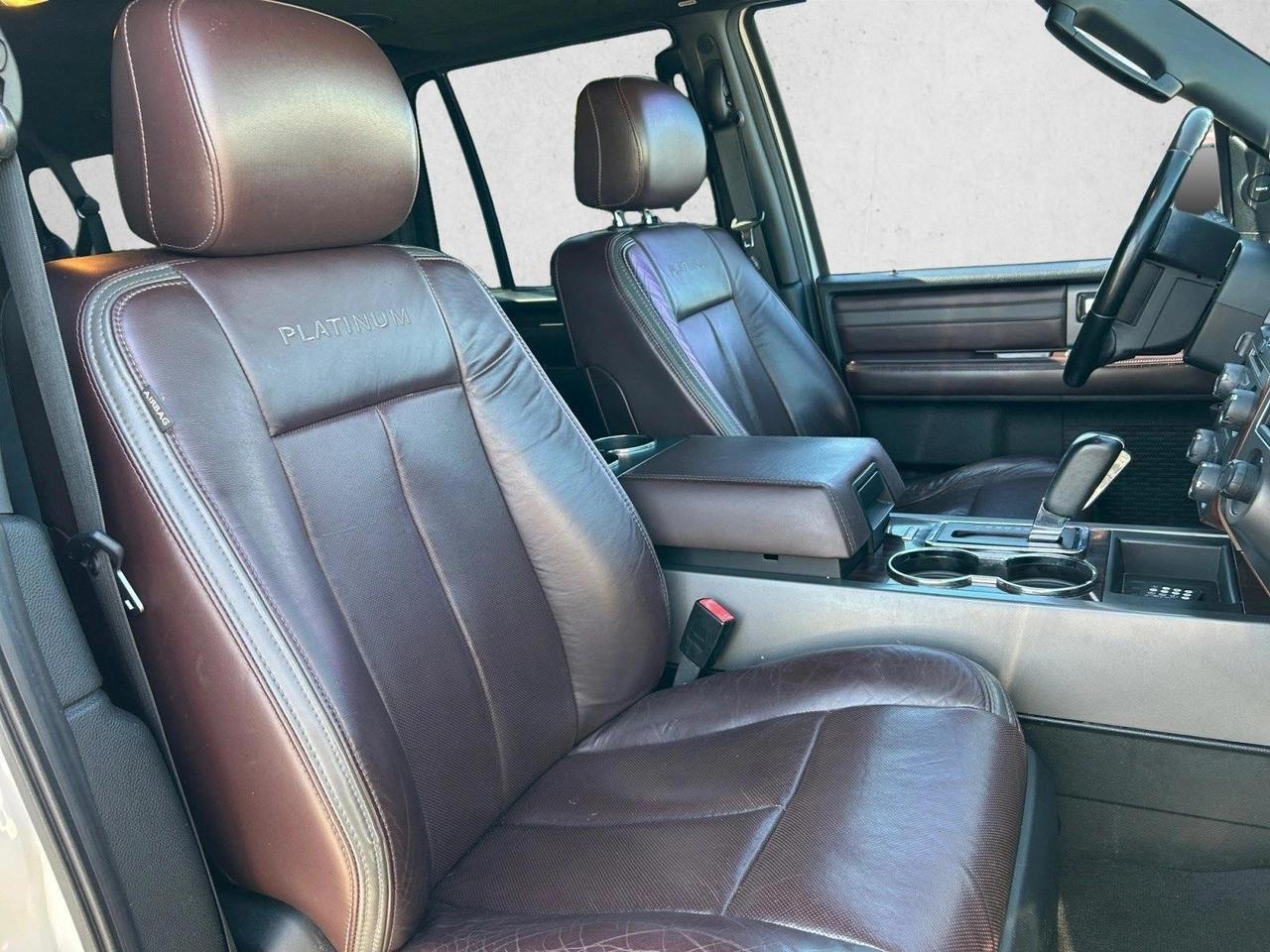 2016 Ford Expedition EL Platinum Roseville CA