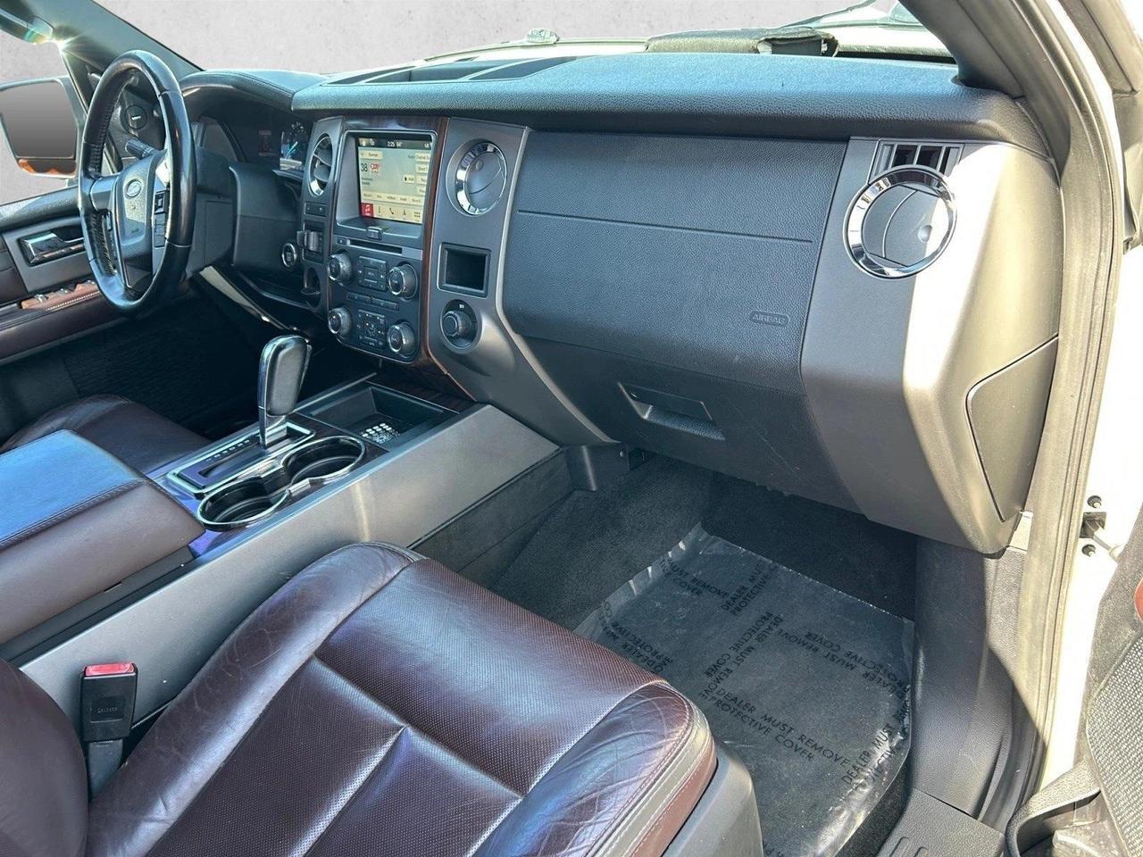 2016 Ford Expedition EL Platinum Roseville CA