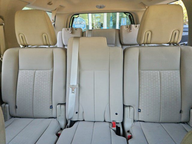 2016 Ford Expedition EL XL Jacksonville FL