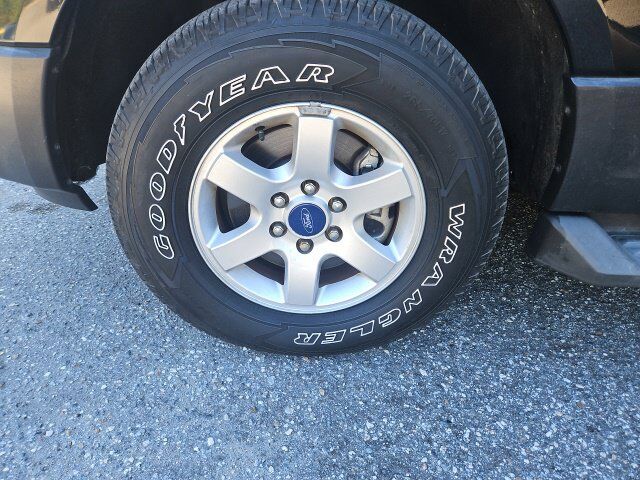 2016 Ford Expedition EL XL Jacksonville FL