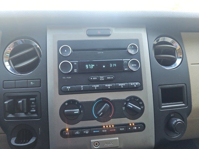 2016 Ford Expedition EL XL Jacksonville FL