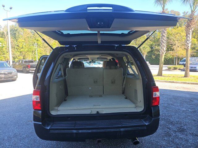 2016 Ford Expedition EL XL Jacksonville FL