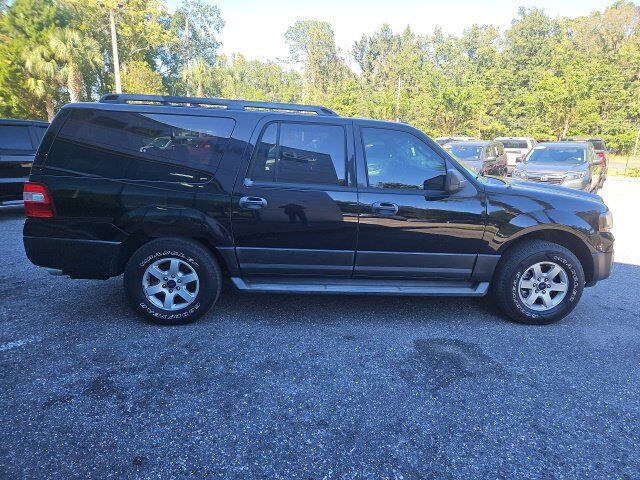 2016 Ford Expedition EL XL Jacksonville FL