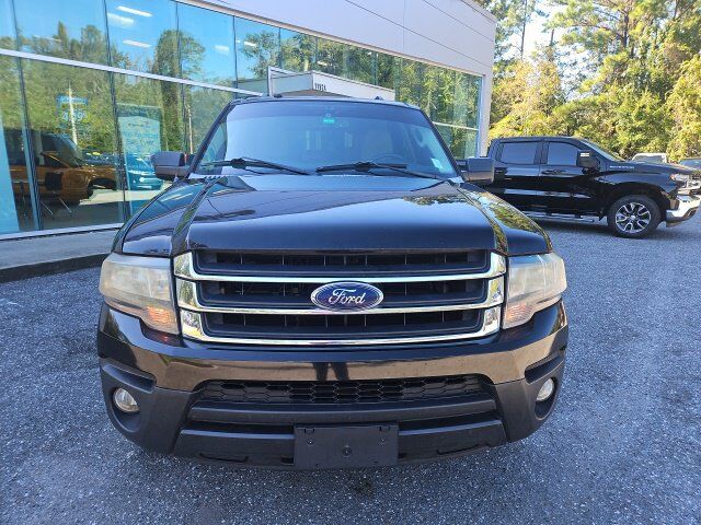 2016 Ford Expedition EL XL Jacksonville FL