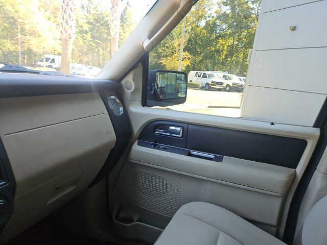 2016 Ford Expedition EL XL Jacksonville FL