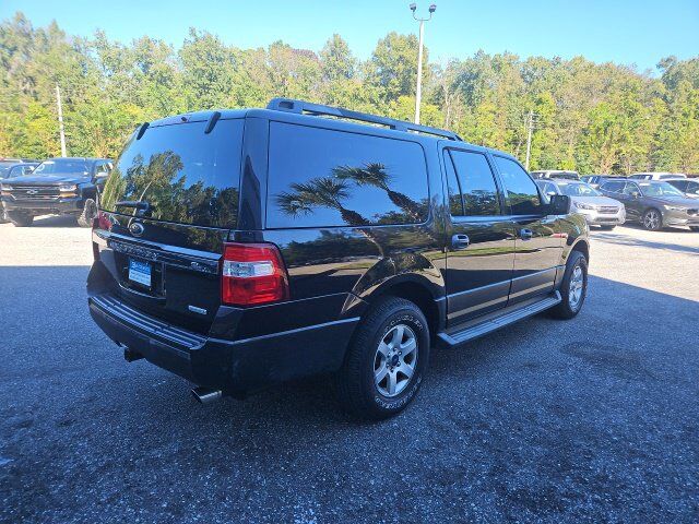 2016 Ford Expedition EL XL Jacksonville FL