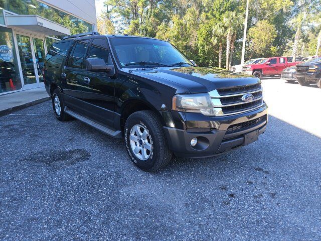 2016 Ford Expedition EL XL Jacksonville FL