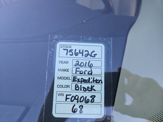 2016 Ford Expedition EL XL Jacksonville FL