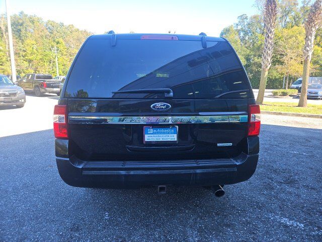 2016 Ford Expedition EL XL Jacksonville FL