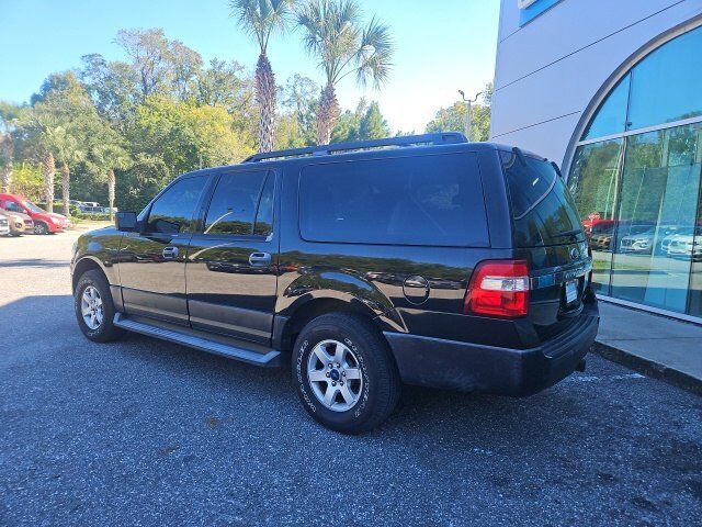2016 Ford Expedition EL XL Jacksonville FL