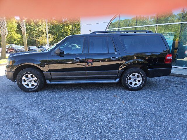 2016 Ford Expedition EL XL Jacksonville FL