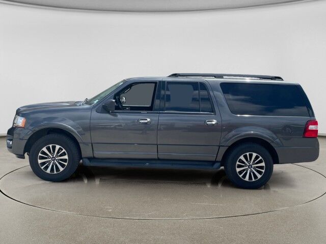 2016 Ford Expedition EL XLT