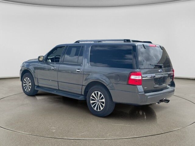 2016 Ford Expedition EL XLT