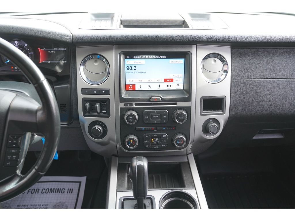 2016 Ford Expedition EL XLT Huntington UT